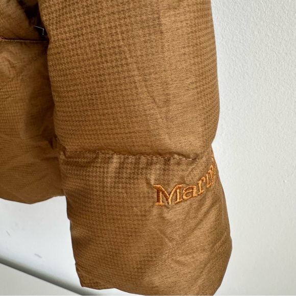 Marmot Duck Down Jacket - Picture 4 of 11